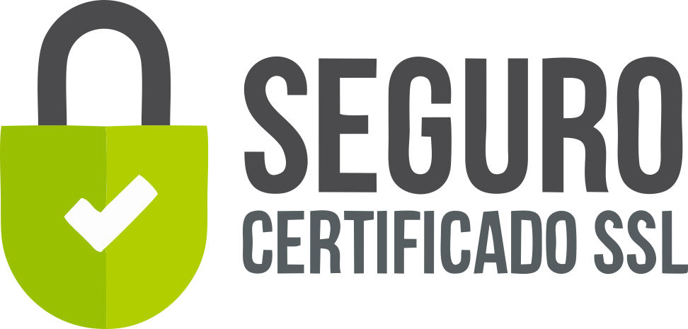 Selo certificado de SSL